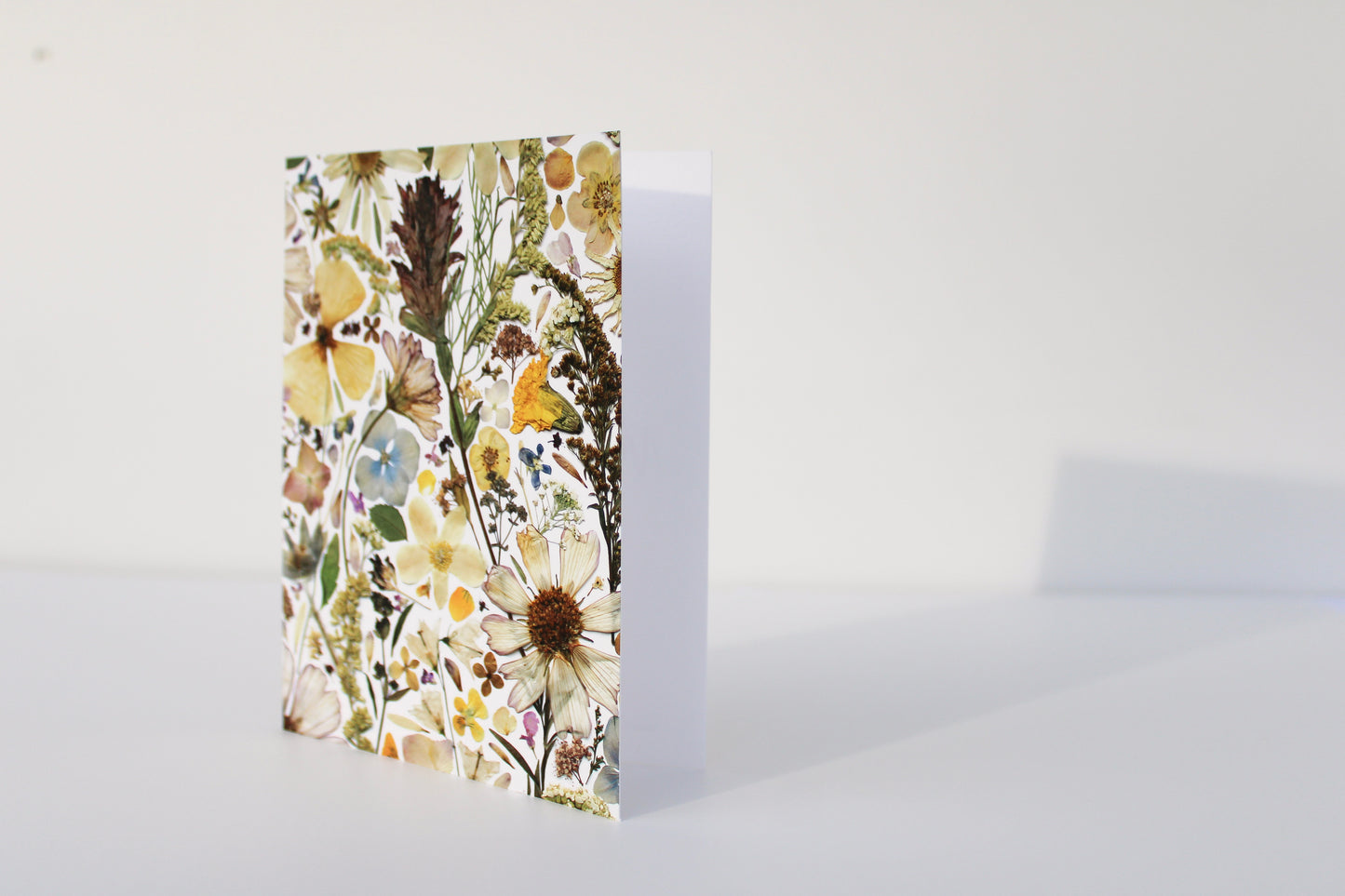 "NOTHING CAN SEPARATE US" SMALL GREETING CARD