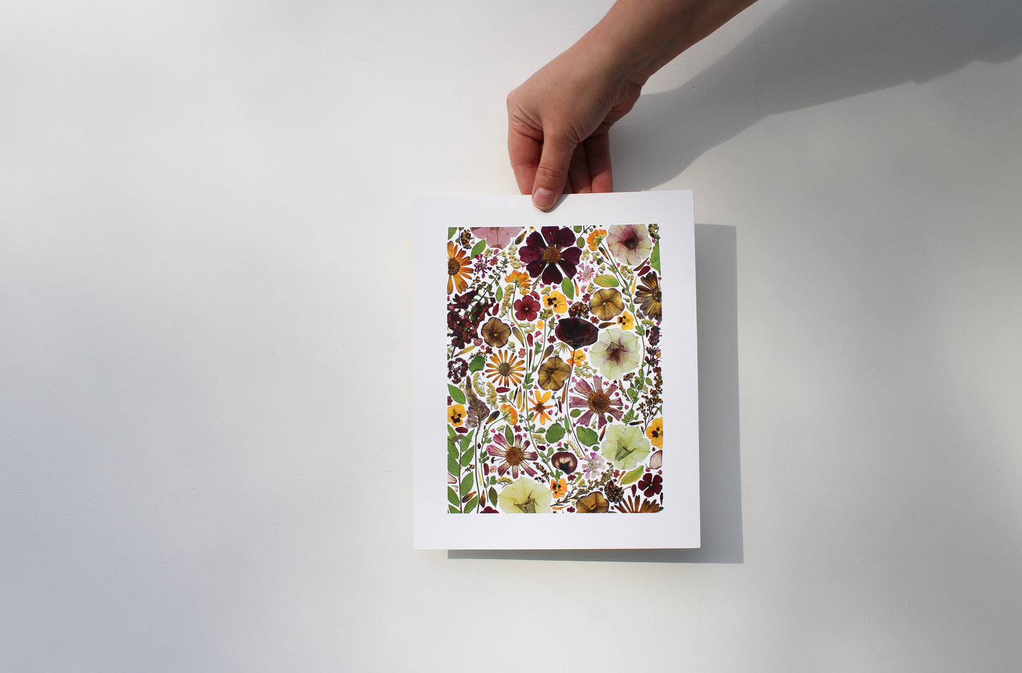 "TRANSITION" FINE ART PRINT