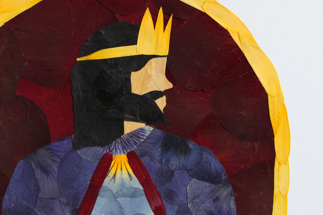 The Meaning Behind Our Name