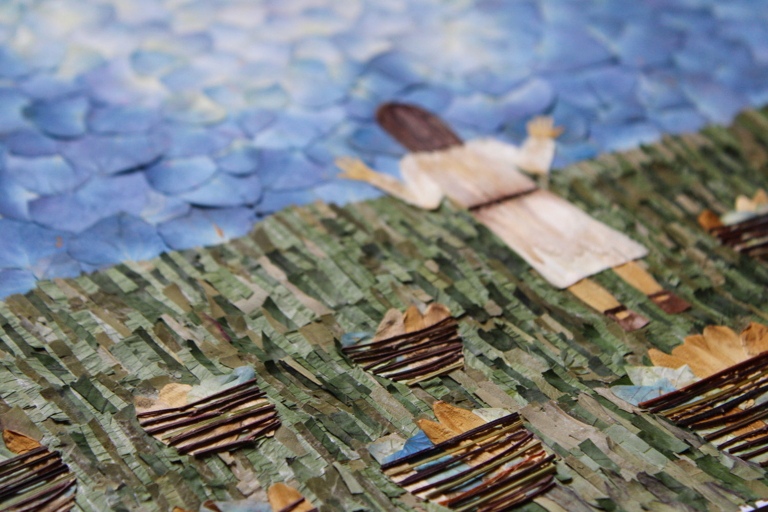 Scripture Inspired Fine Art Prints