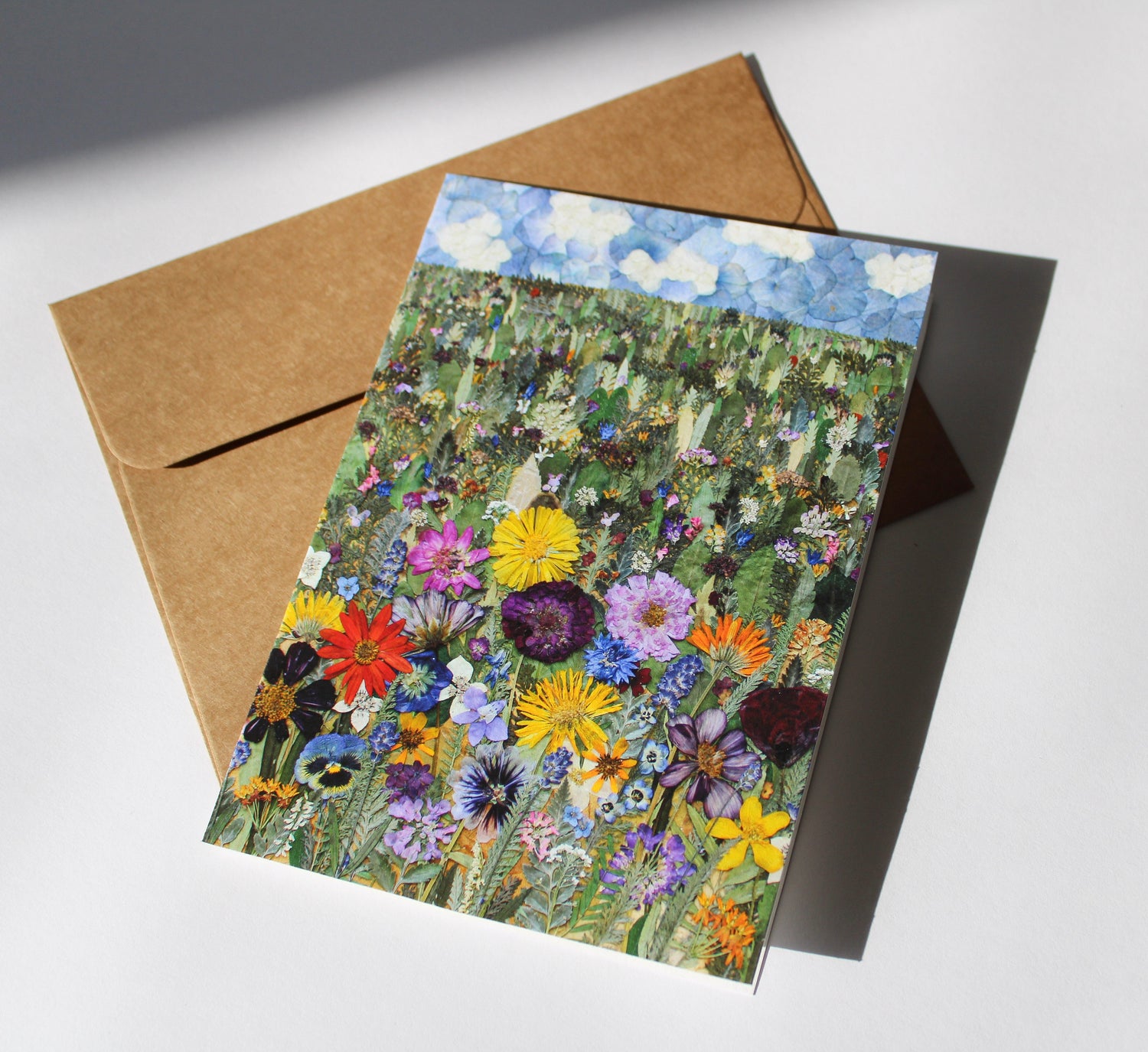 Greeting Cards