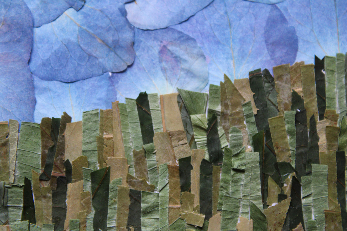 "HE WILL PROVIDE" FINE ART PRINT