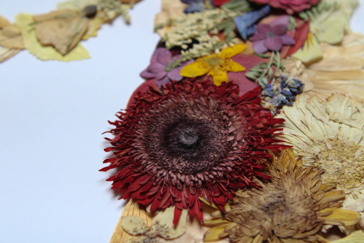 "JESUS' WELCOMING ARMS" FINE ART PRINT