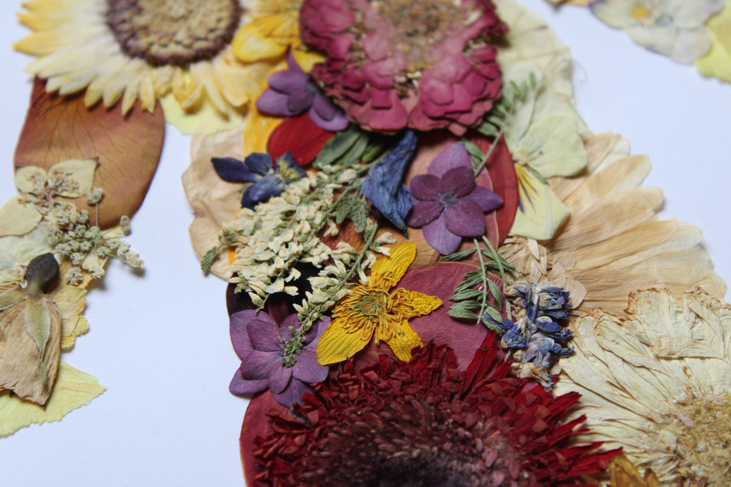 "JESUS' WELCOMING ARMS" FINE ART PRINT