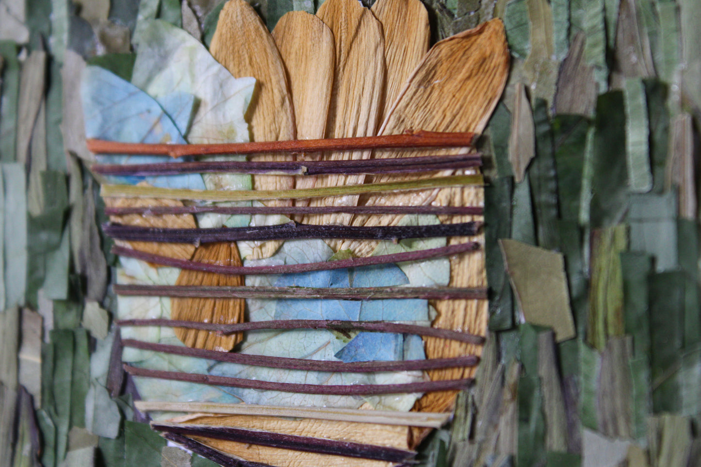 "HE WILL PROVIDE" FINE ART PRINT