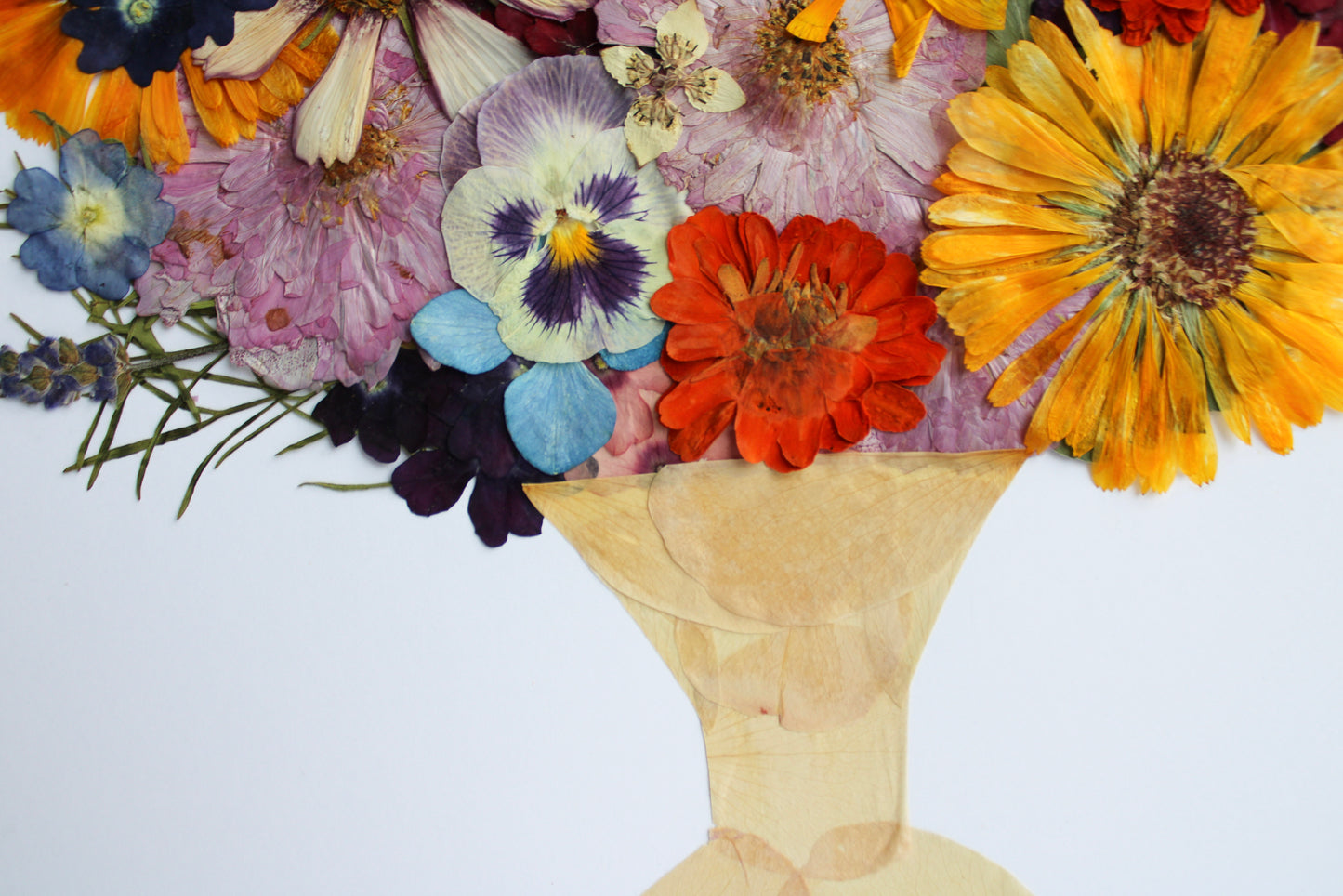 "I WILL REJOICE" FINE ART PRINT