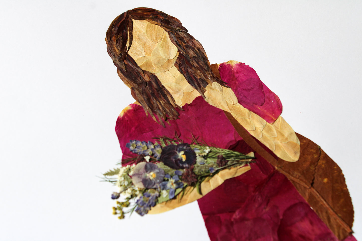 "WOMEN WHO FEAR" FINE ART PRINT