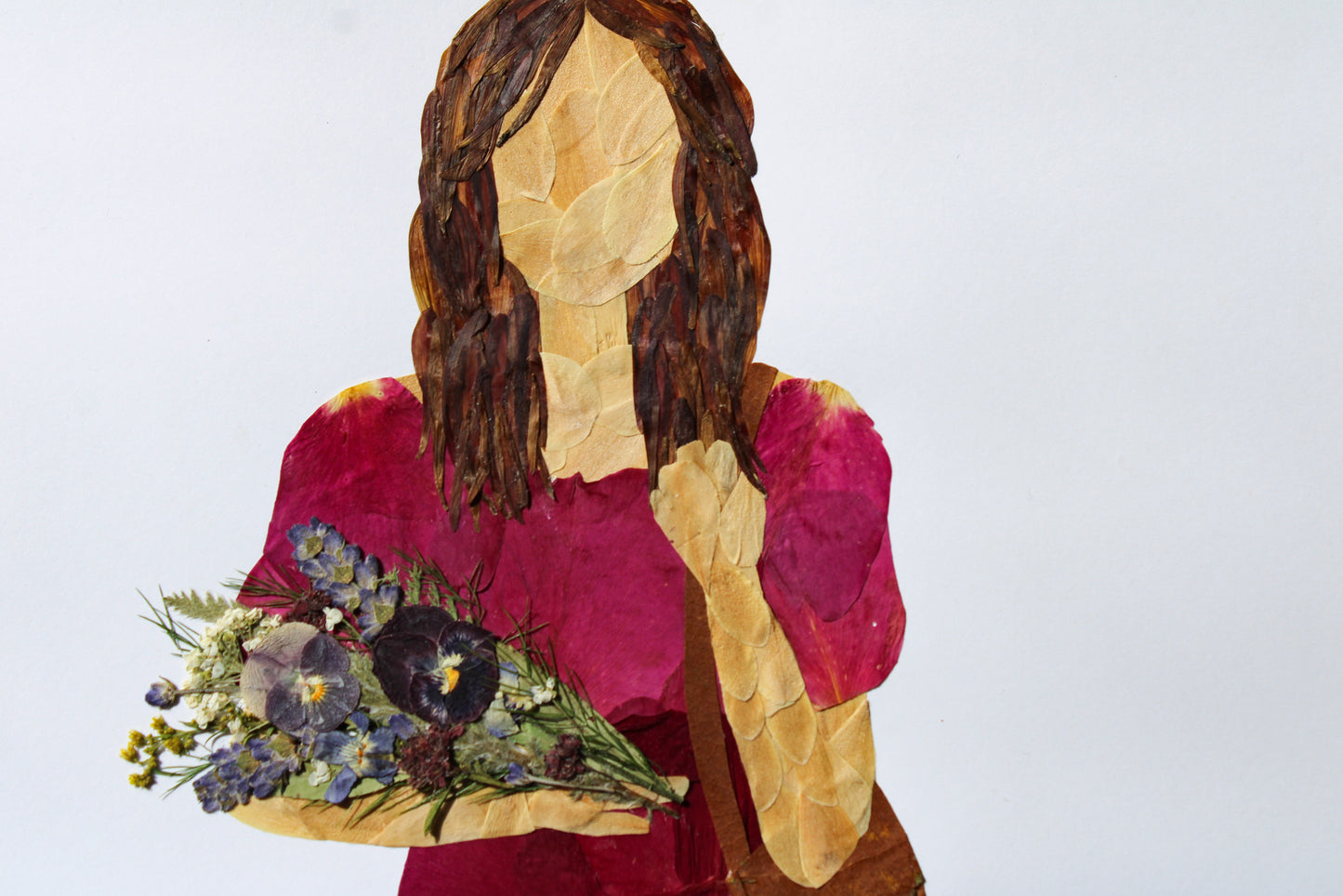 "WOMEN WHO FEAR" FINE ART PRINT