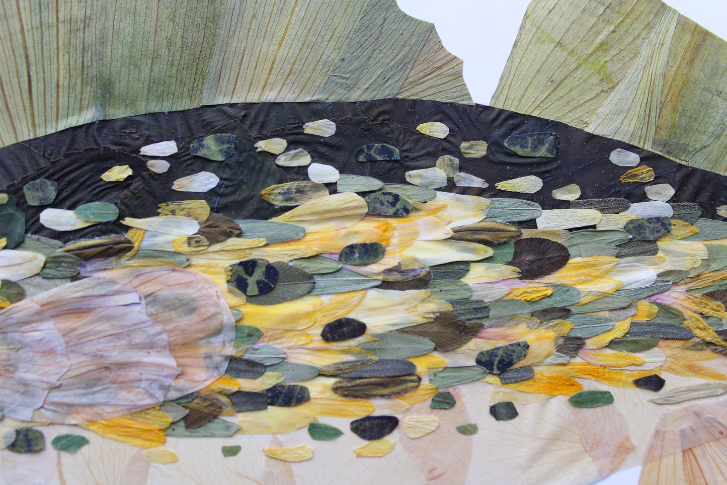 "I'M GOING FISHING" FINE ART PRINT