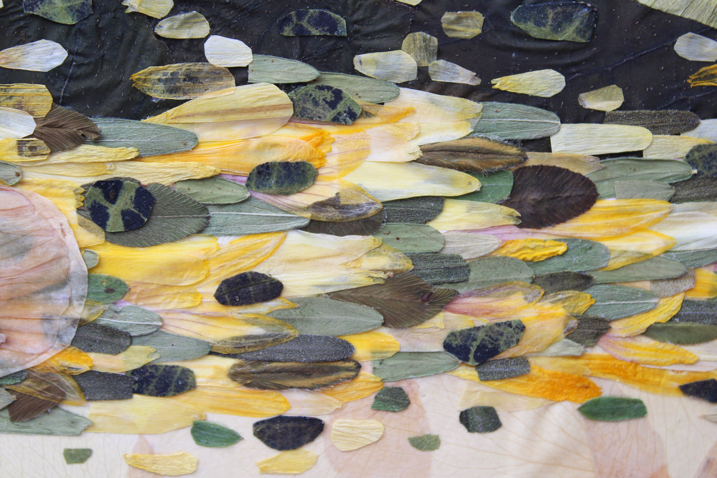 "I'M GOING FISHING" FINE ART PRINT