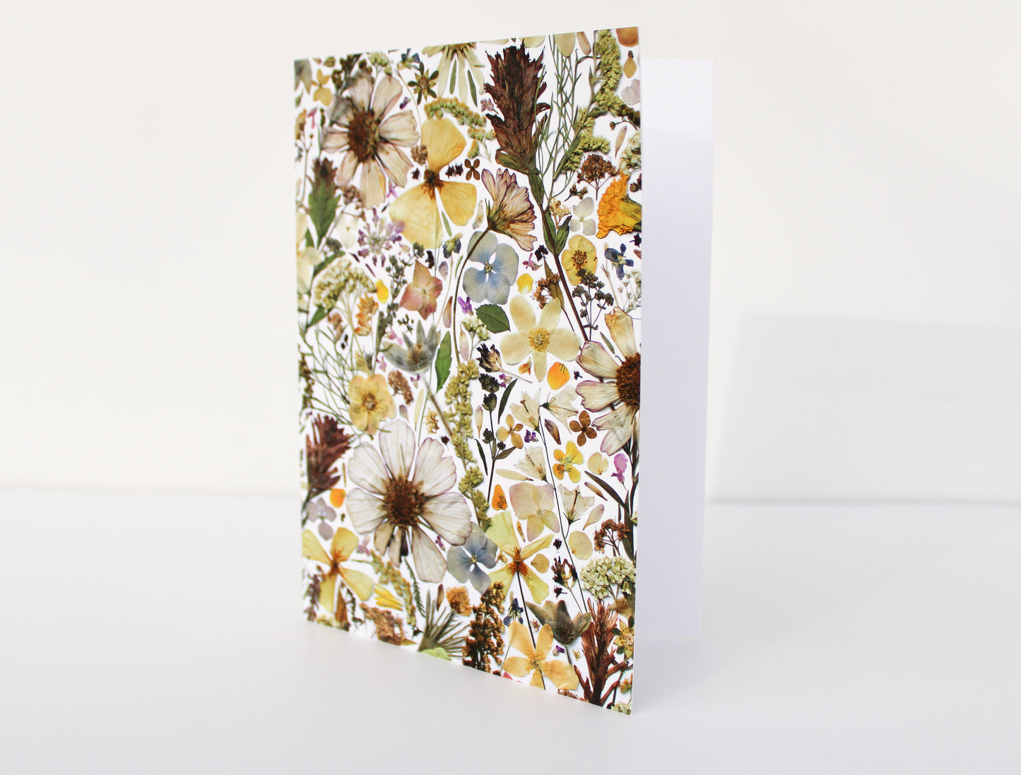 "NOTHING CAN SEPARATE US" LARGE GREETING CARD