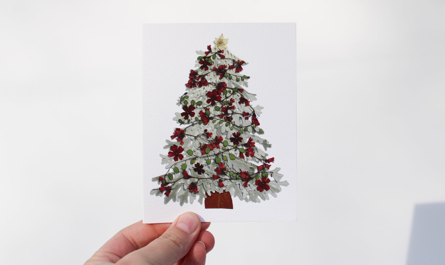 "SHINE" SMALL GREETING CARD