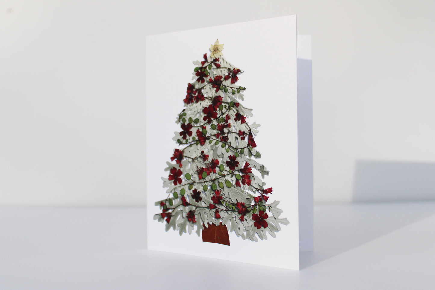 "SHINE" SMALL GREETING CARD