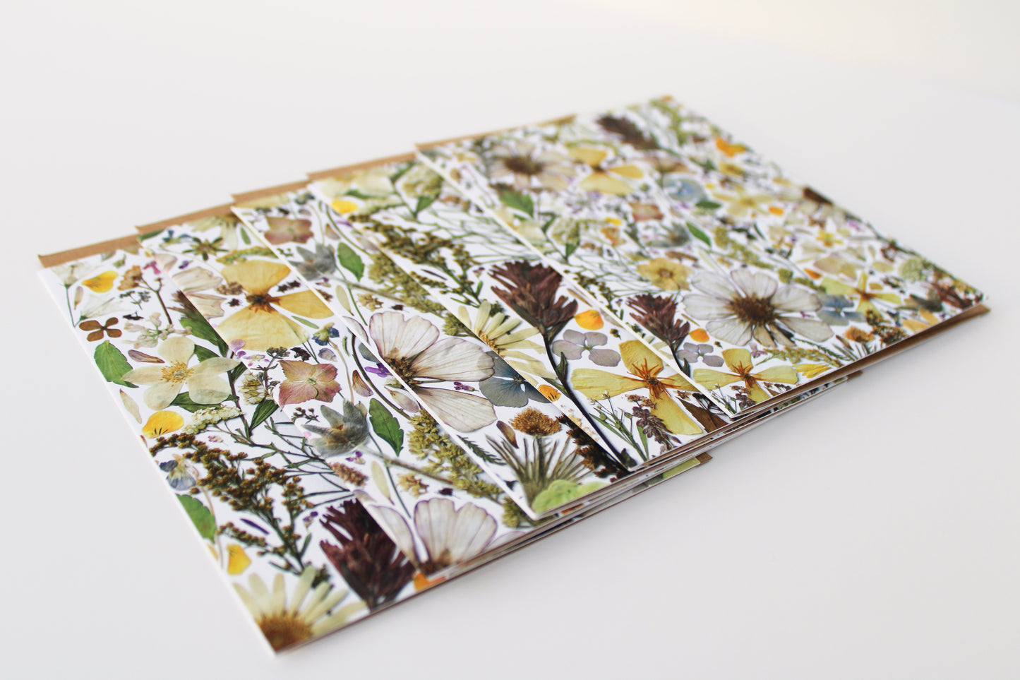 "NOTHING CAN SEPARATE US" ASSORTED NOTE CARD SET OF 5