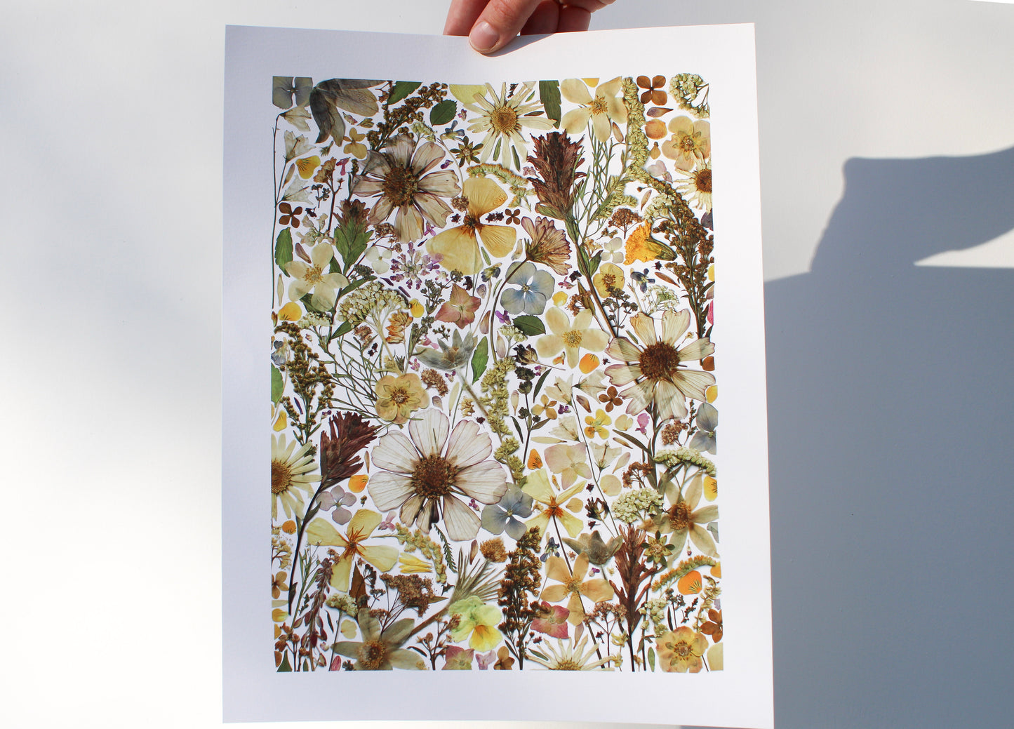 "NOTHING CAN SEPARATE US" FINE ART PRINT